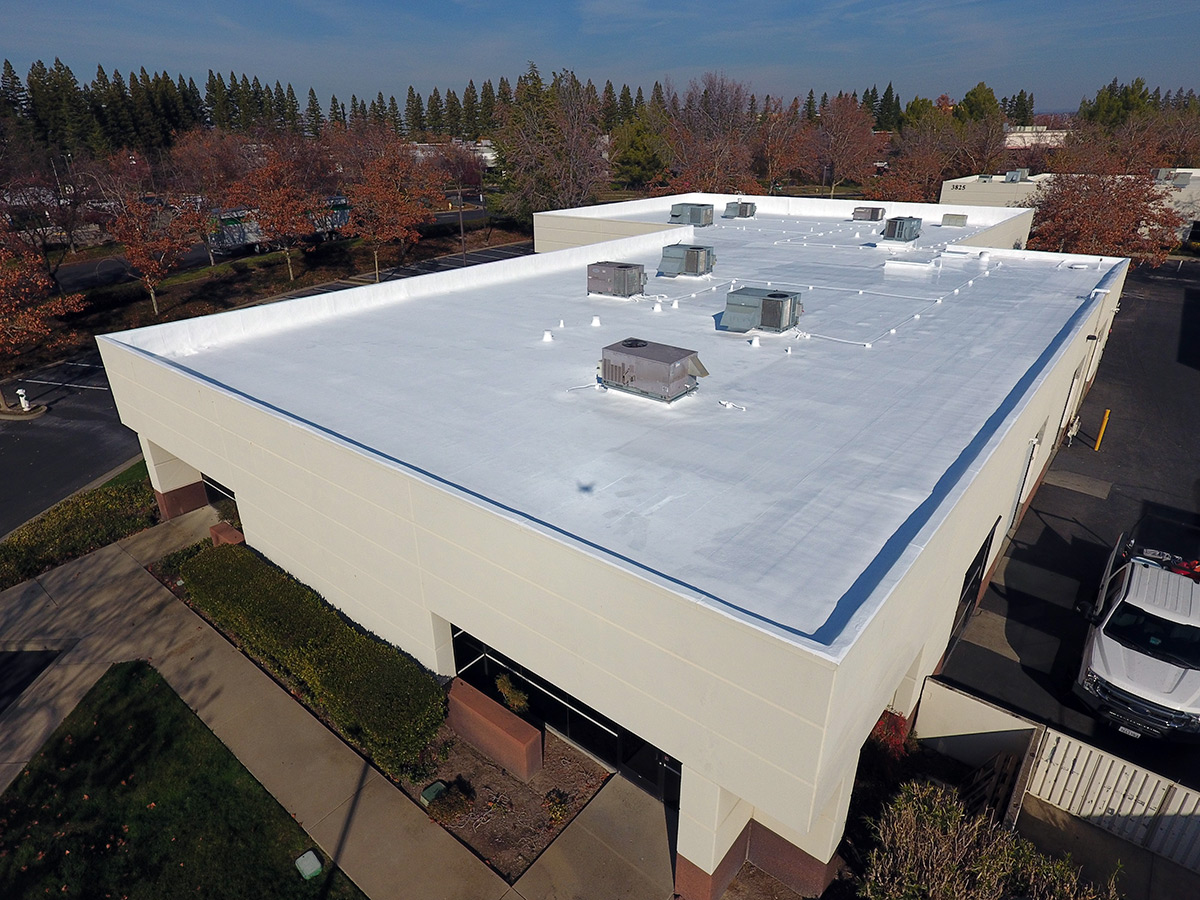 20 year warranty new roof 1