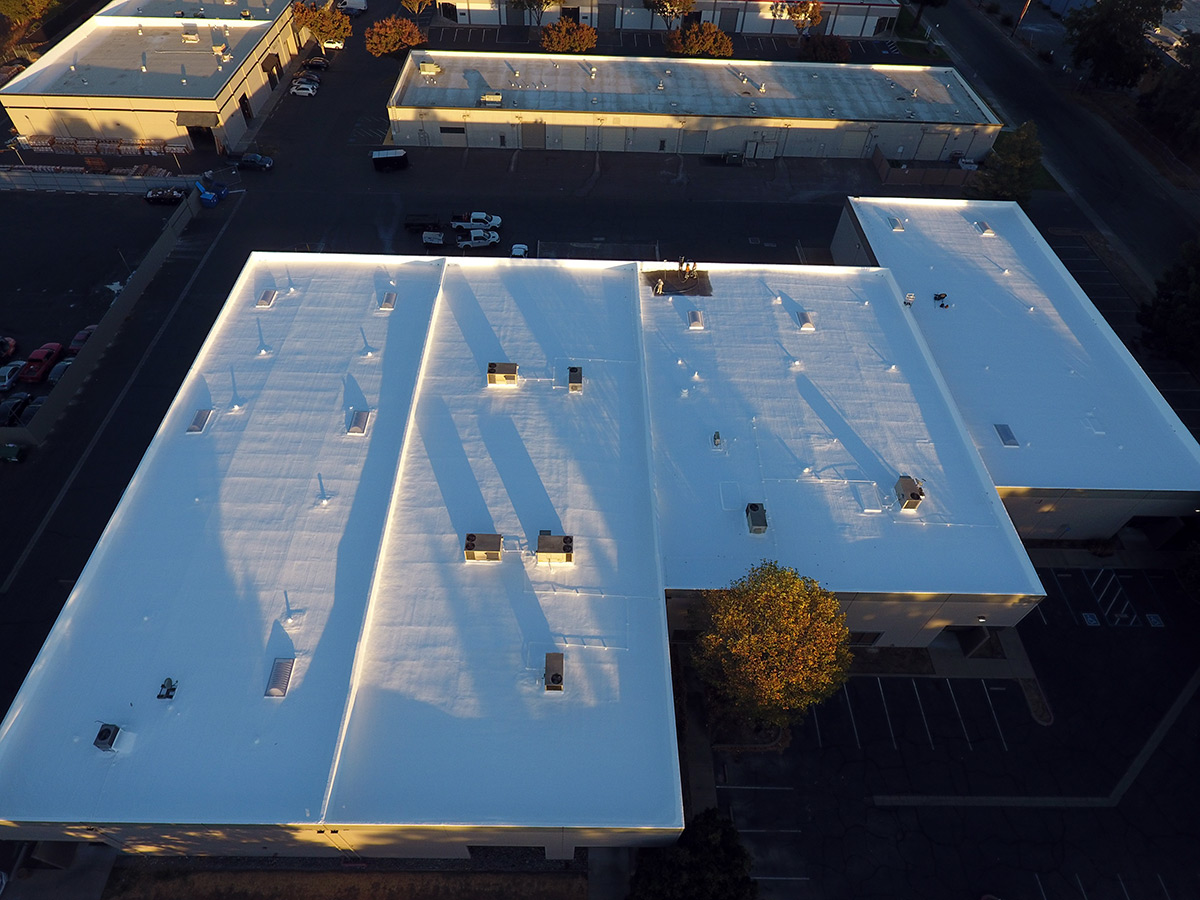 20 year warranty new roof 2