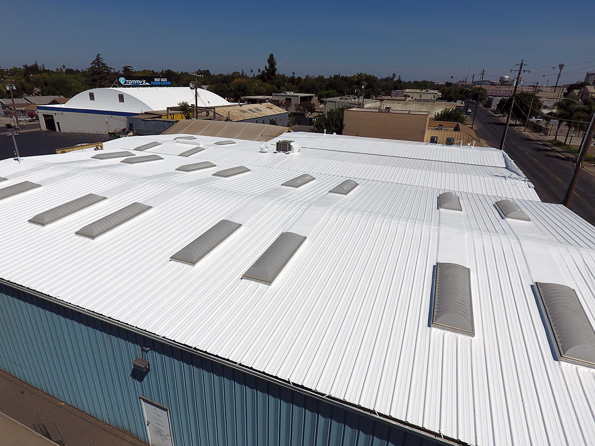 silicone restoration 2024 20 year warranty