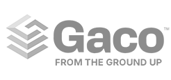 Gaco Western logo
