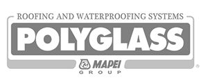 Polyglass logo